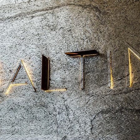 Baltin Hotel & Spa **** 미엘노 외부 사진