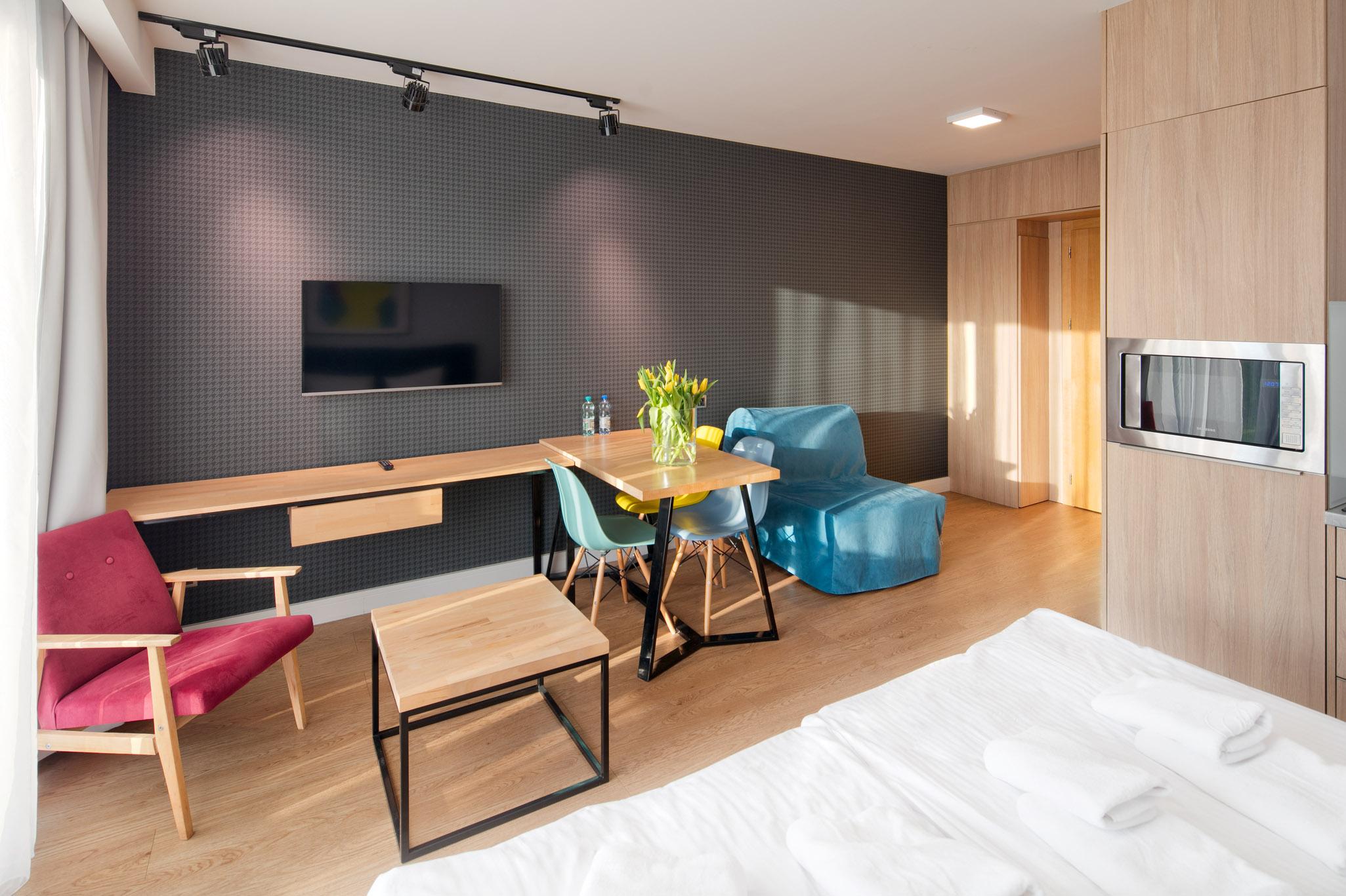 Baltin Hotel & Spa **** 미엘노 외부 사진