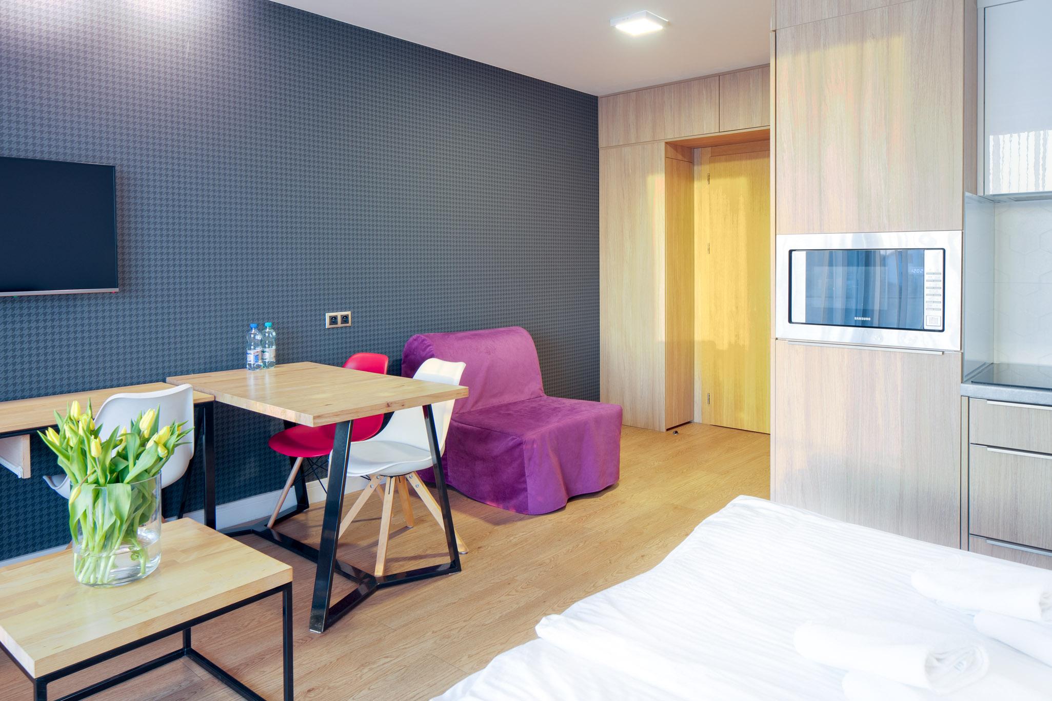 Baltin Hotel & Spa **** 미엘노 외부 사진