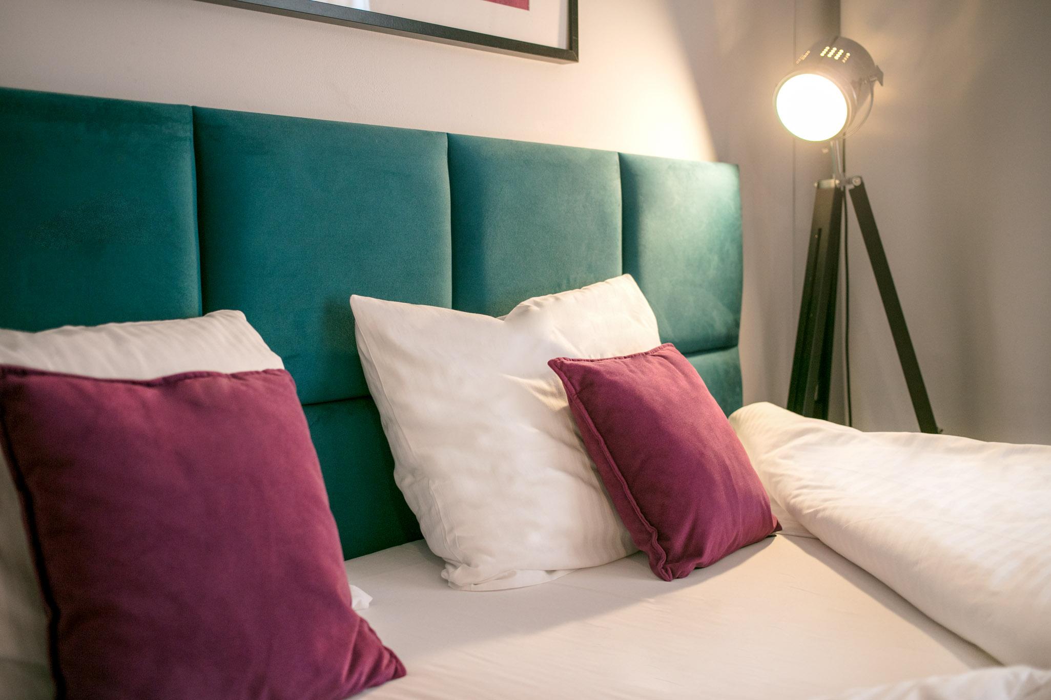 Baltin Hotel & Spa **** 미엘노 외부 사진