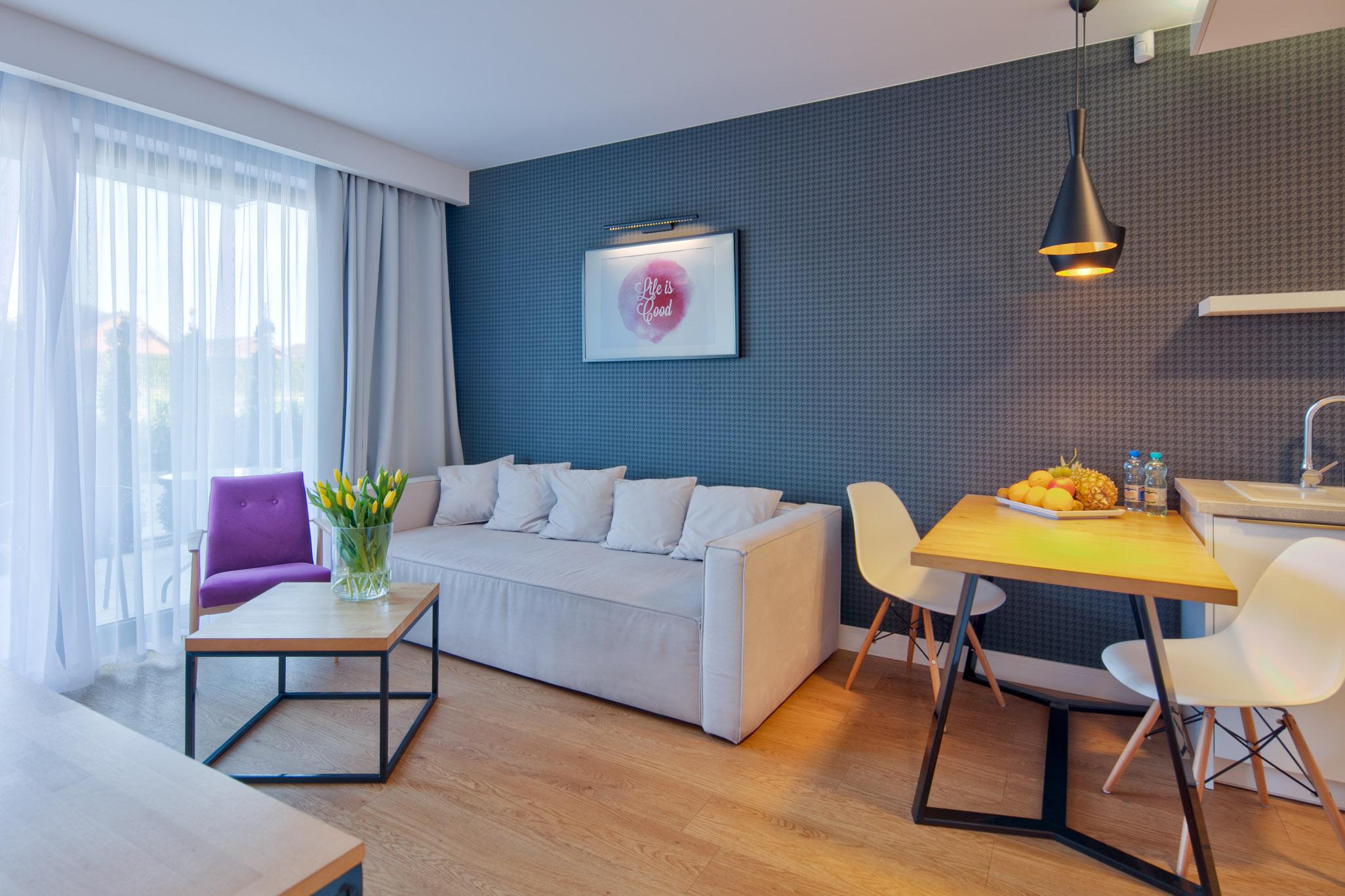 Baltin Hotel & Spa **** 미엘노 외부 사진