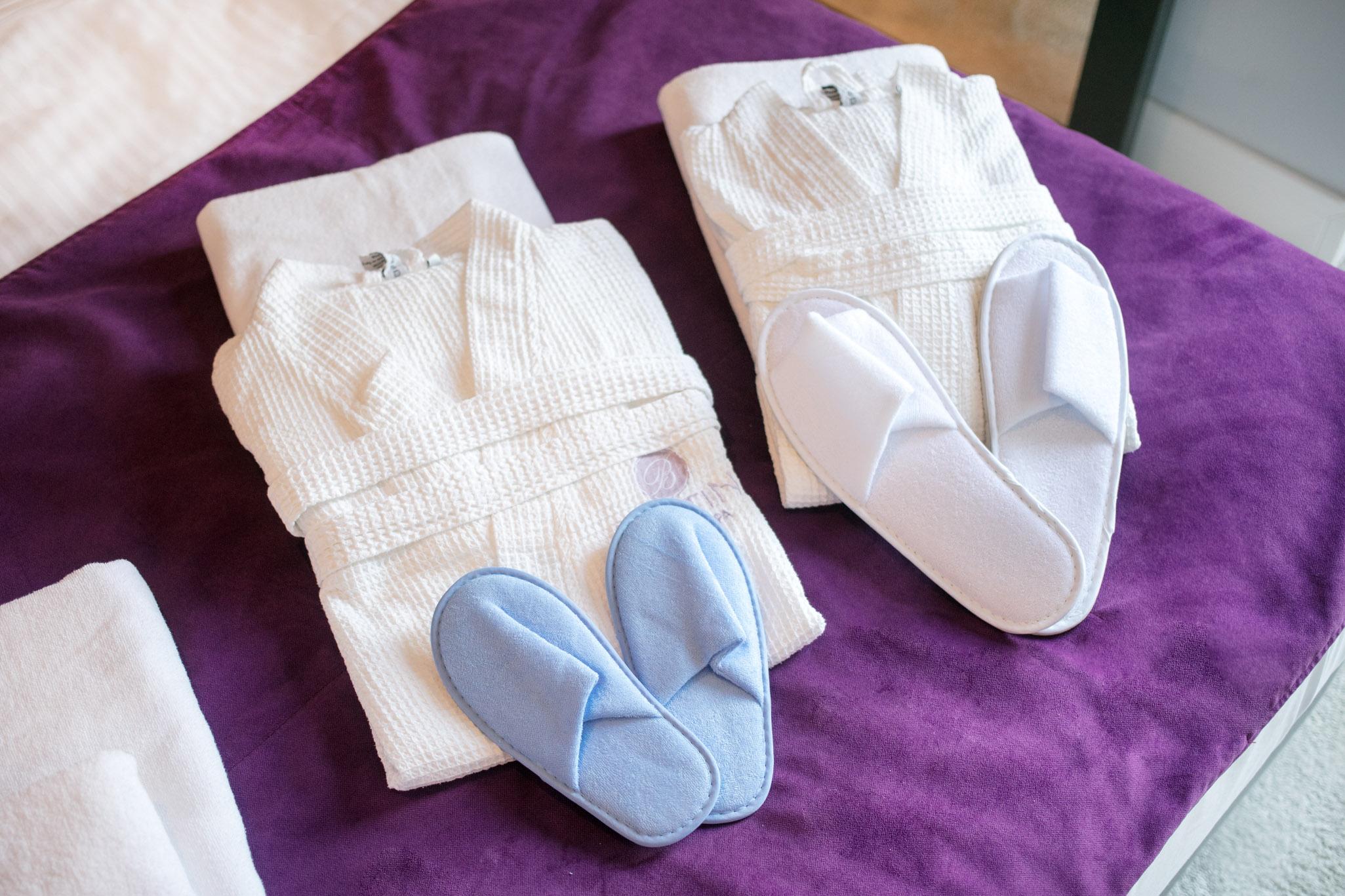 Baltin Hotel & Spa **** 미엘노 외부 사진