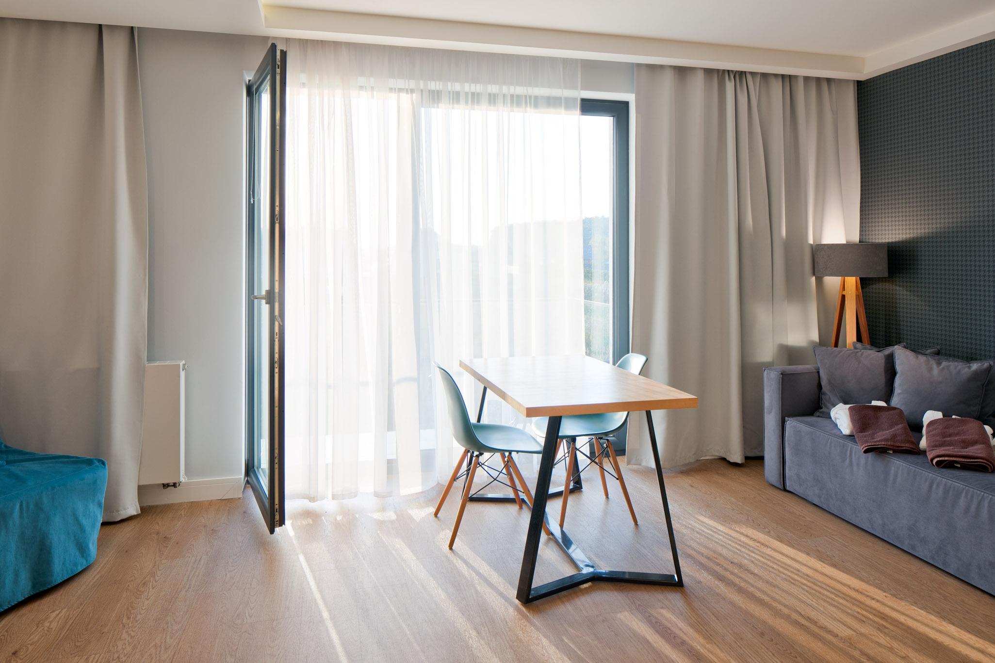 Baltin Hotel & Spa **** 미엘노 외부 사진