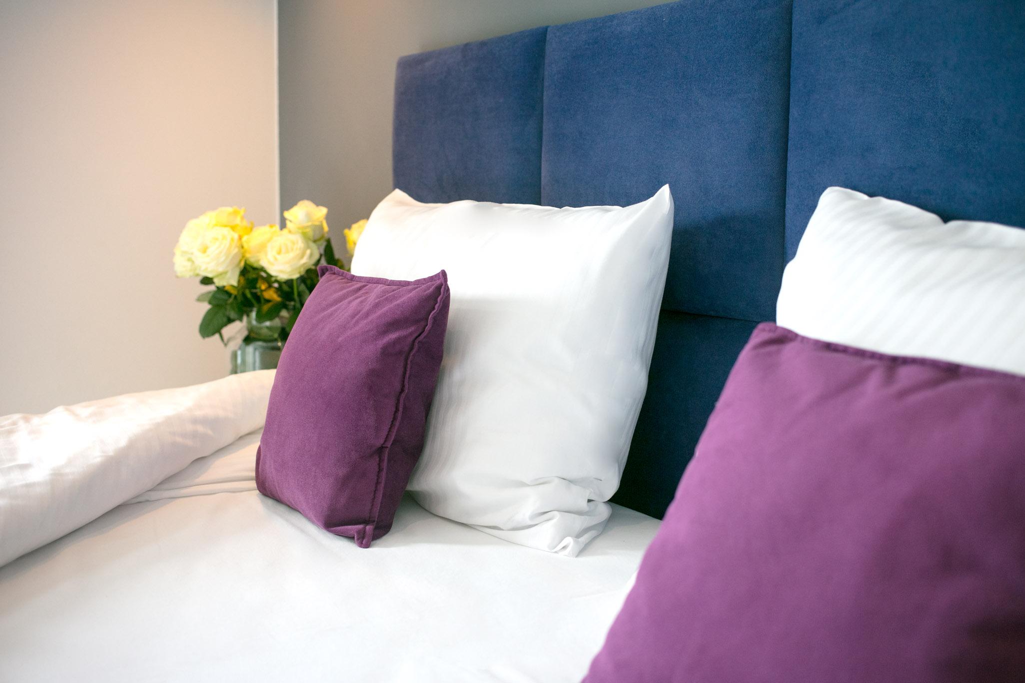 Baltin Hotel & Spa **** 미엘노 외부 사진