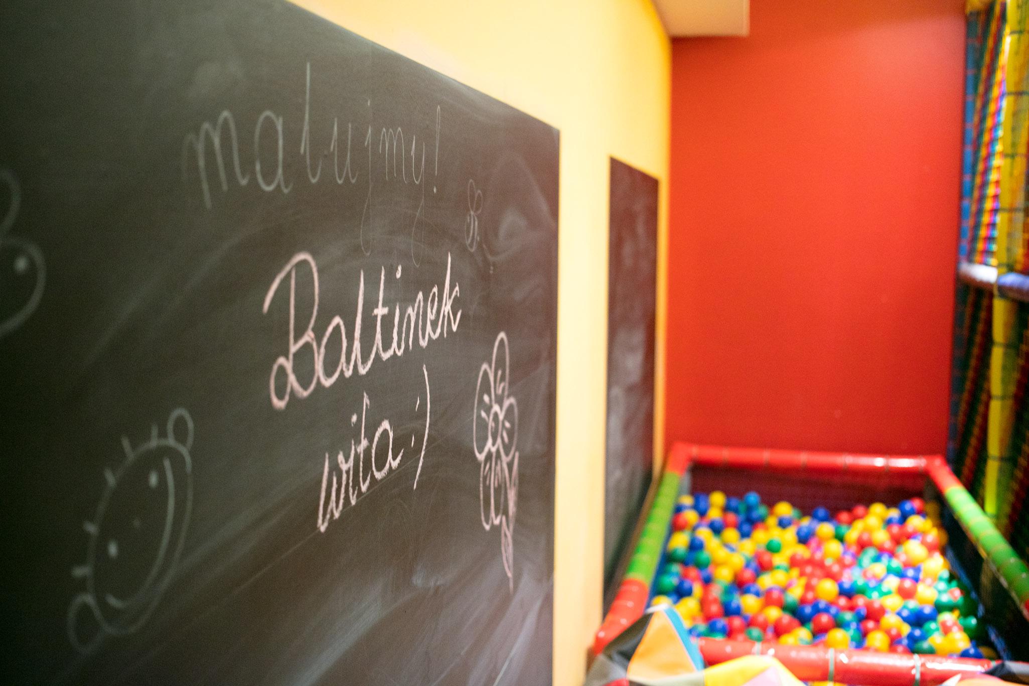 Baltin Hotel & Spa **** 미엘노 외부 사진