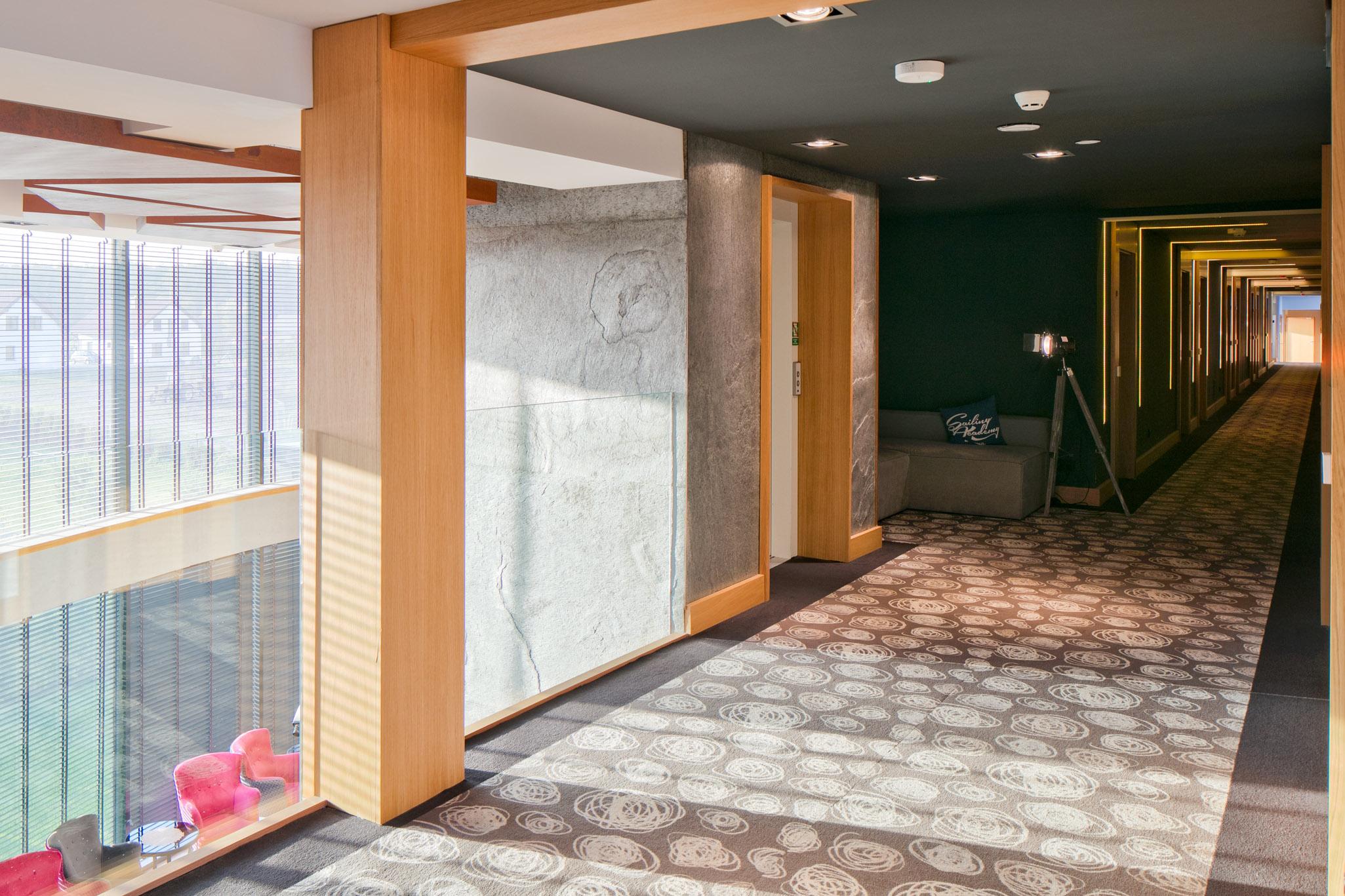 Baltin Hotel & Spa **** 미엘노 외부 사진