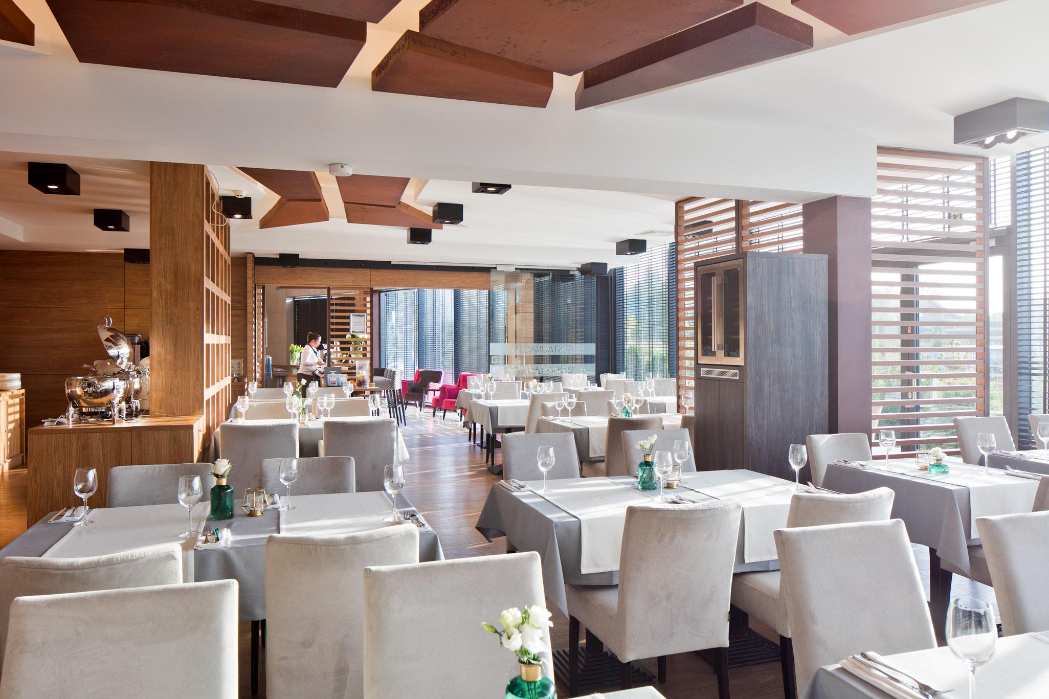 Baltin Hotel & Spa **** 미엘노 외부 사진