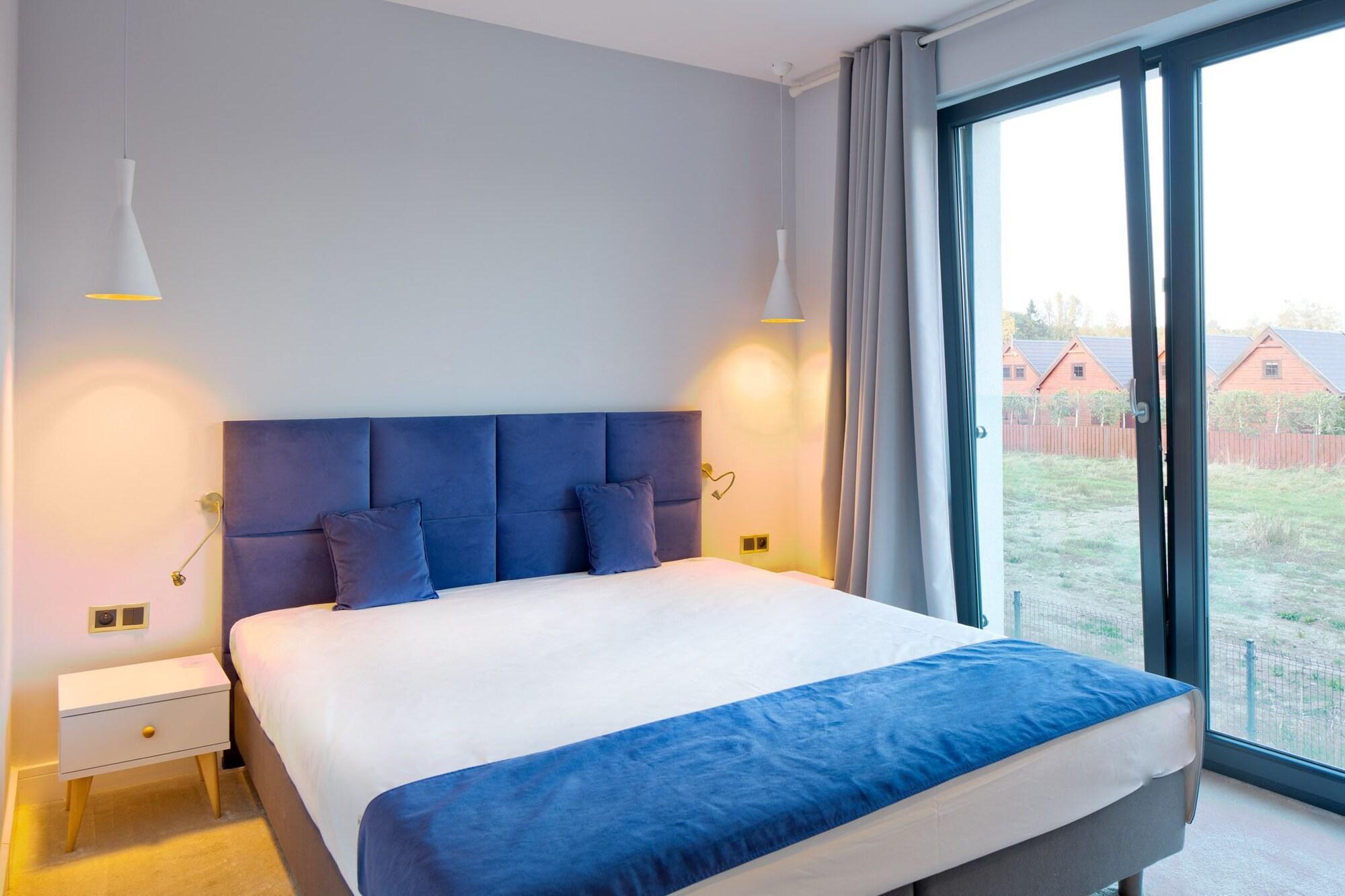 Baltin Hotel & Spa **** 미엘노 외부 사진
